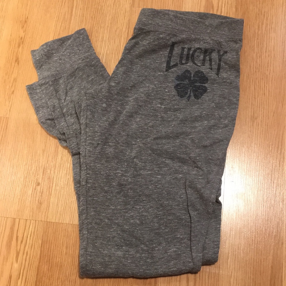 Lucky Brand